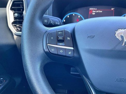 Used 2021 Ford Bronco Sport Big Bend image 10