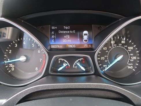 Used 2018 Ford Escape Titanium AWD/4WD image 26
