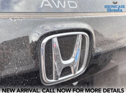 Used 2023 Honda CR-V EX-L image 11