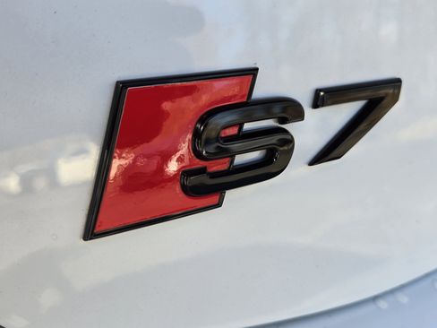 Used 2021 Audi S7 Prestige image 9