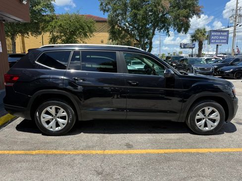 Used 2018 Volkswagen Atlas SE FWD image 5