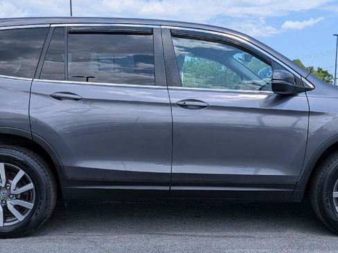 Used 2021 Honda Pilot EX-L image 6