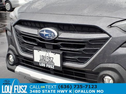 Used 2023 Subaru Outback Limited image 33