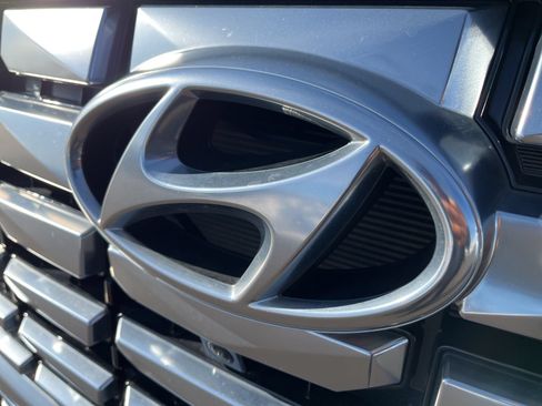 Used 2023 Hyundai Palisade Calligraphy AWD/4WD image 50