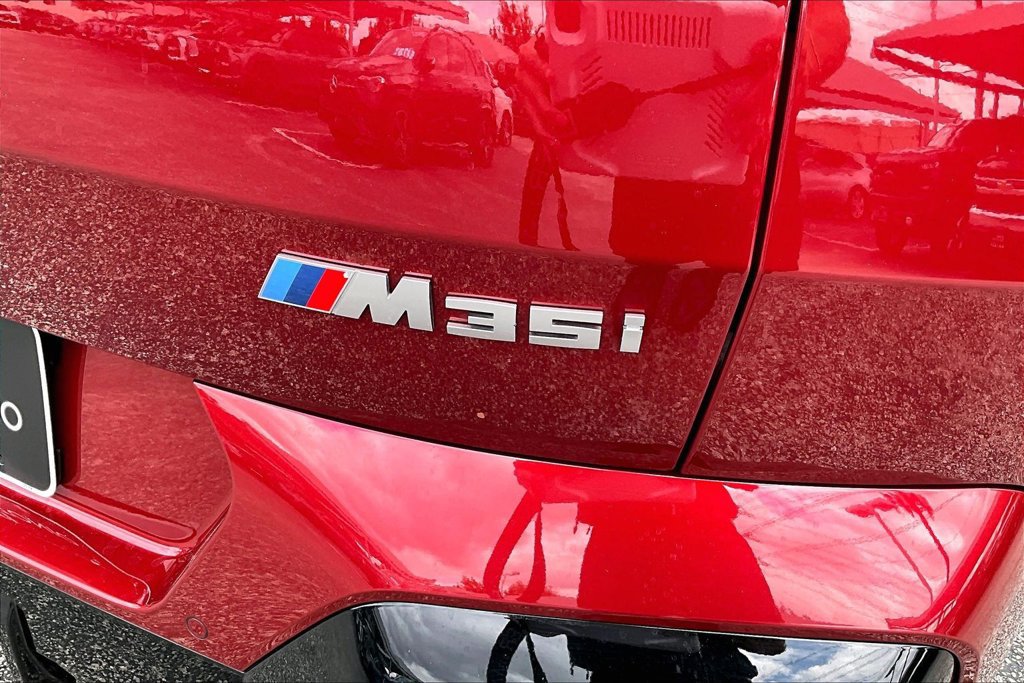Used 2025 BMW X2 M35i AWD/4WD image 40