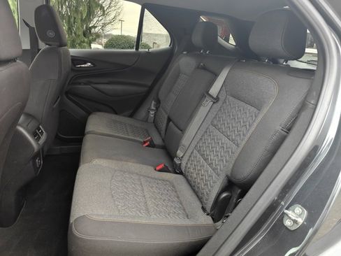 Certified 2023 Chevrolet Equinox LT image 16