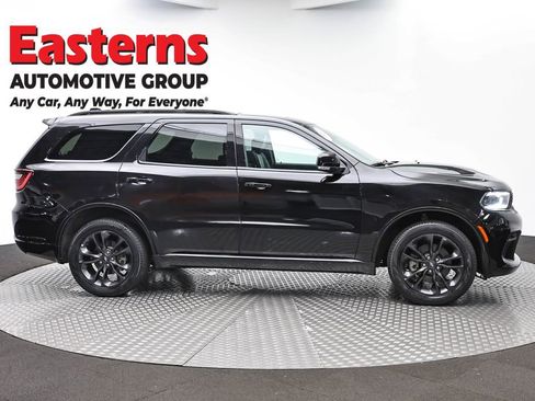 Used 2024 Dodge Durango GT AWD/4WD image 4