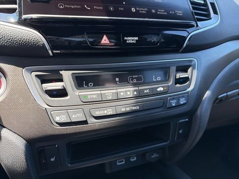 New 2026 Honda Ridgeline TrailSport image 12
