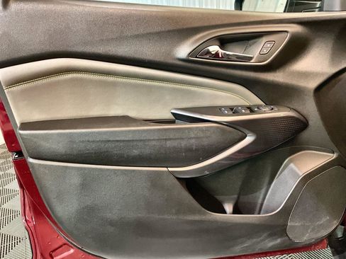 Used 2024 Chevrolet Trax ACTIV w/ Sunroof Package image 20