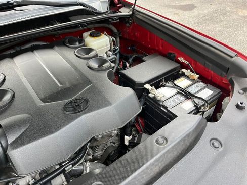 Used 2016 Toyota 4Runner Limited image 57