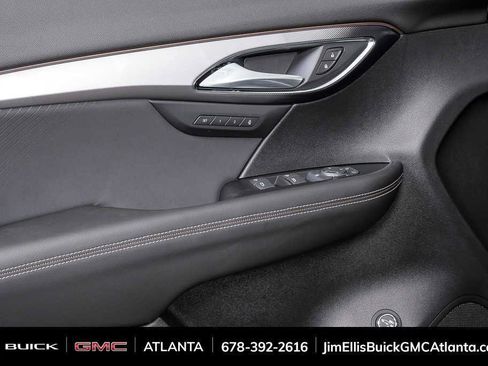New 2026 Buick Envision Sport Touring AWD/4WD image 6