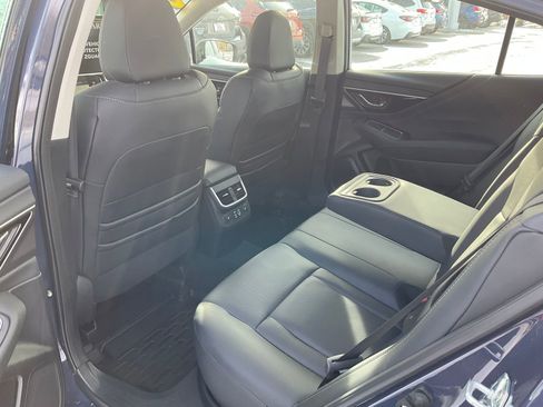 Certified 2025 Subaru Legacy Limited image 30