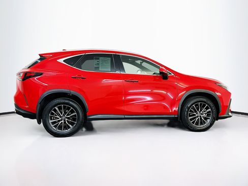 Used 2022 Lexus NX 350 AWD w/ Premium Package image 10