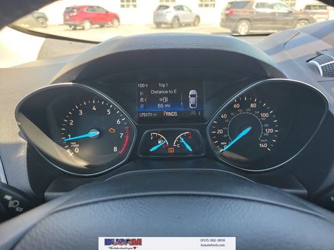 Used 2018 Ford Escape SEL AWD/4WD image 20