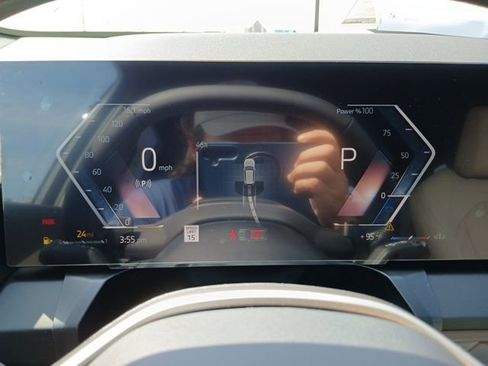 New 2025 BMW X3 xDrive30i w/ Convenience Package image 24