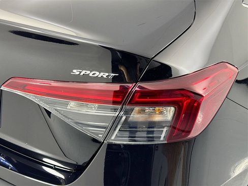 New 2026 Honda Civic Sport image 11