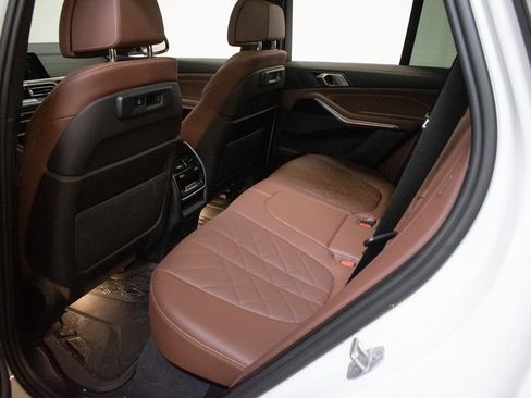 Certified 2023 BMW X5 xDrive40i image 23