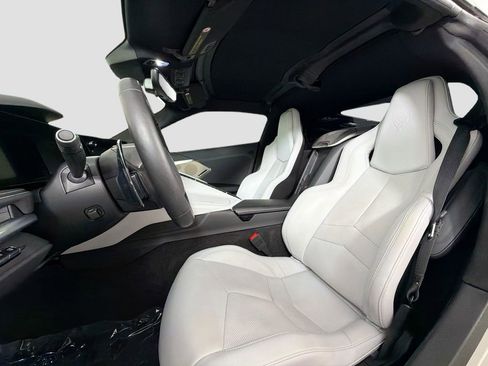 Used 2023 Chevrolet Corvette Stingray Preferred Cpe w/ 2LT RWD image 22