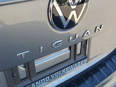 Used 2024 Volkswagen Tiguan S FWD image 6
