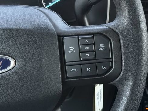 Used 2023 Ford F150 XLT w/ XTR Package AWD/4WD image 17