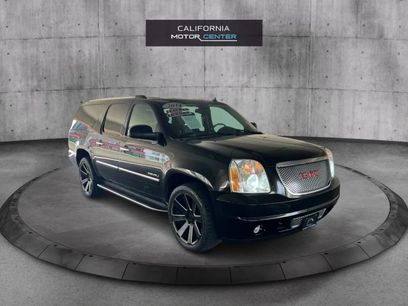 Used 2014 GMC Yukon XL Denali