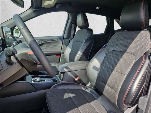 Used 2024 Ford Escape ST-Line Elite AWD/4WD image 15