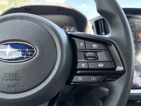 New 2026 Subaru Crosstrek 2.0i Premium AWD/4WD image 16
