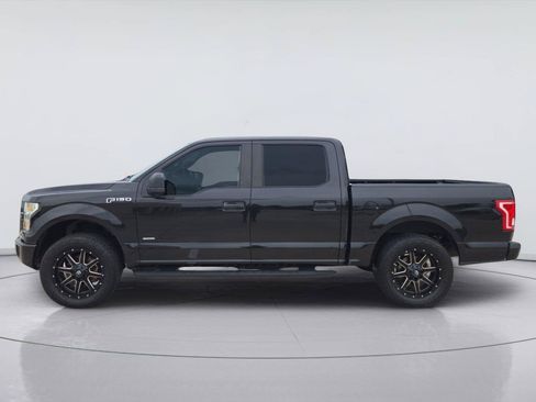 Used 2015 Ford F150 XL w/ Equipment Group 101A Mid RWD image 2