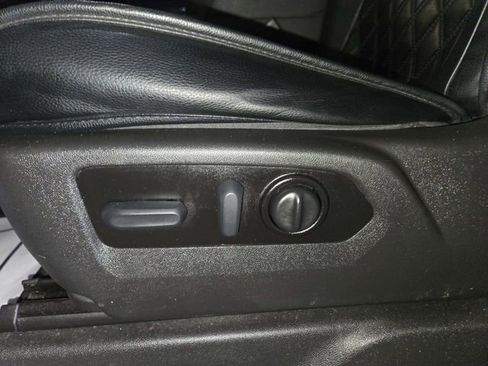 Used 2022 GMC Sierra 1500 Elevation w/ LPO, Elevation Black Package image 12