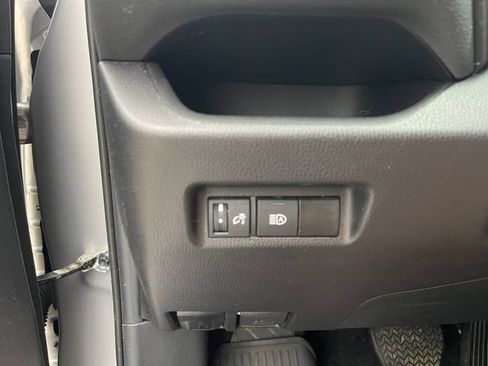 Used 2024 Toyota RAV4 LE AWD/4WD image 26