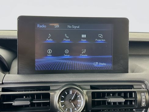 Used 2024 Lexus IS 350 F Sport RWD image 22