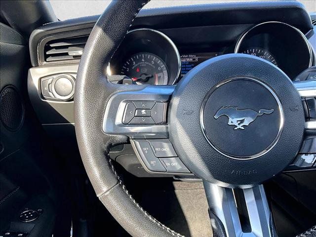 Used 2015 Ford Mustang GT Premium w/ 50 Years Appearance Package RWD image 18