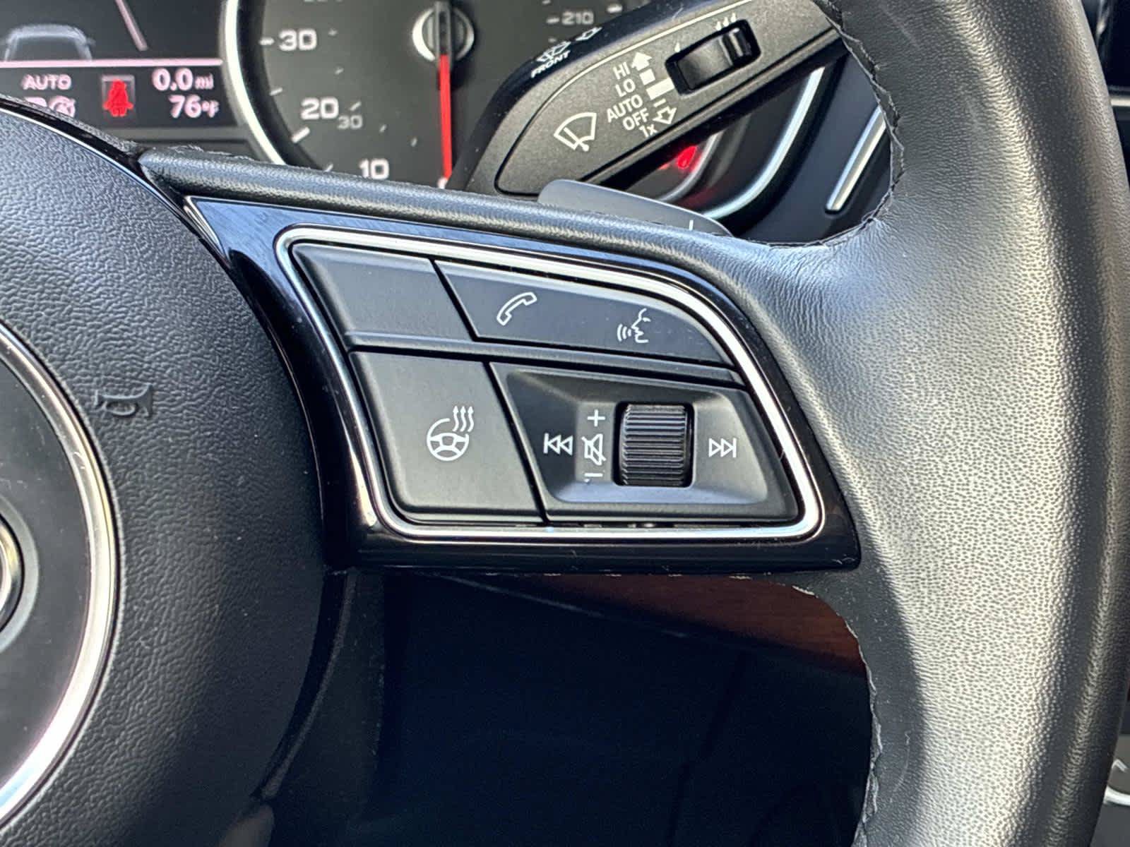 Used 2023 Audi A5 2.0T Premium w/ Convenience Package AWD/4WD image 35