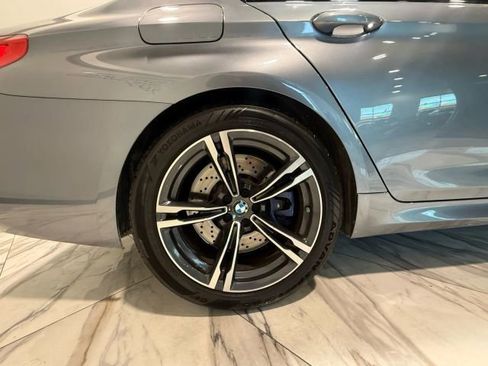 Used 2019 BMW M5 w/ Executive Package image 49