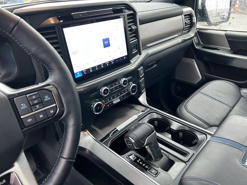 Used 2025 Ford F150 Platinum AWD/4WD image 20