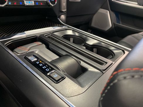 New 2026 Ford F150 Raptor AWD/4WD image 24