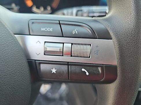 Used 2025 Hyundai Tucson SEL FWD image 15