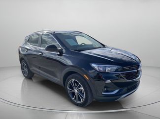 Used 2021 Buick Encore GX Select FWD video 2