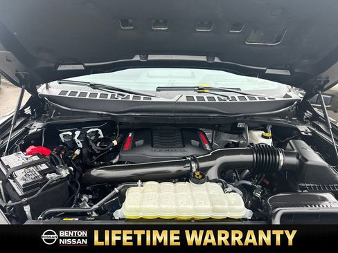 Used 2025 Ford F150 Raptor image 23