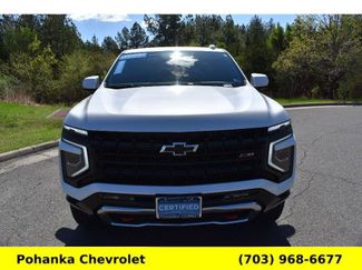 Used 2025 Chevrolet Tahoe Z71 AWD/4WD video 2