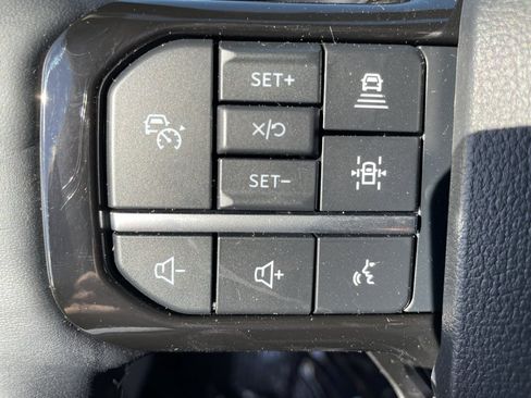 New 2025 Ford F150 Lightning Platinum image 24