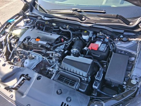 Used 2017 Honda Civic LX image 18