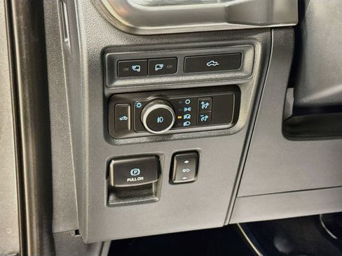 Used 2022 Ford F150 Lariat w/ Equipment Group 502A High AWD/4WD image 10