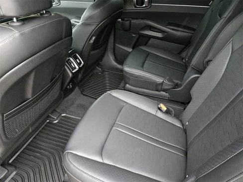 New 2026 Kia Sorento EX w/ EX Premium Package image 20