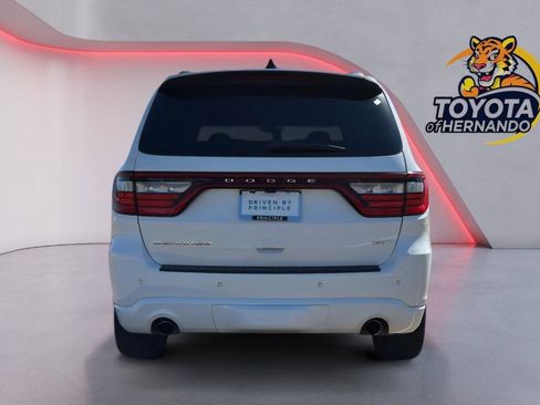 Used 2024 Dodge Durango GT image 6
