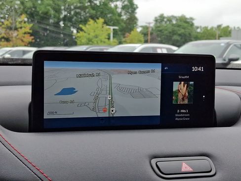 Used 2022 Acura TLX SH-AWD w/ A-SPEC Pkg image 19