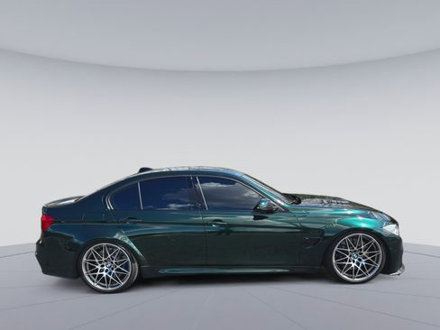 Used 2017 BMW M3 image 33