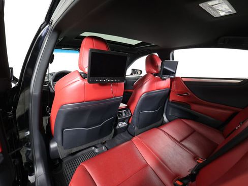 Used 2019 Lexus ES 350 F Sport w/ Accessory Package 2 FWD image 14