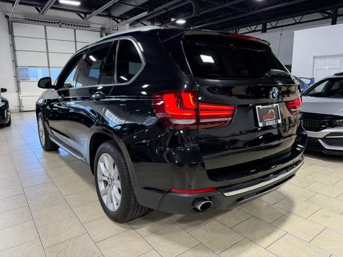 Used 2015 BMW X5 xDrive35i AWD/4WD image 6