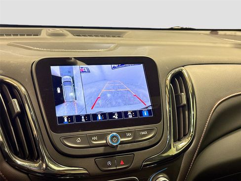 Used 2024 Chevrolet Equinox RS w/ RS Leather Package image 13